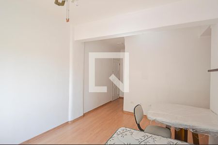 Sala de apartamento à venda com 2 quartos, 65m² em Santa Terezinha, São Bernardo do Campo