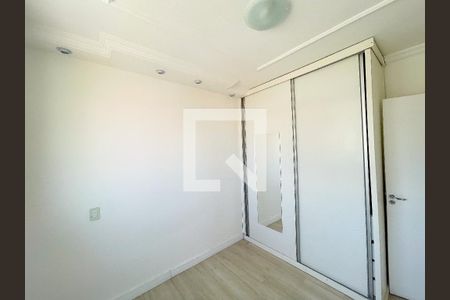 Quarto 2 de apartamento à venda com 3 quartos, 93m² em Jardim Riacho das Pedras, Contagem