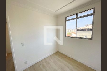 Quarto 2 de apartamento à venda com 3 quartos, 93m² em Jardim Riacho das Pedras, Contagem