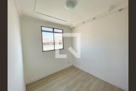 Quarto 2 de apartamento à venda com 3 quartos, 93m² em Jardim Riacho das Pedras, Contagem