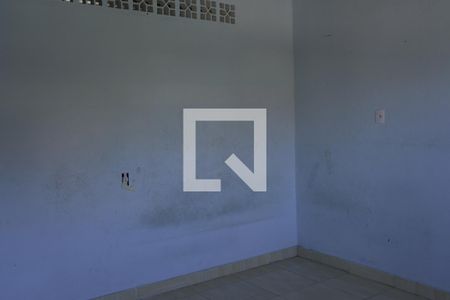 Quarto 2 de casa para alugar com 3 quartos, 75m² em Tupi, Belo Horizonte