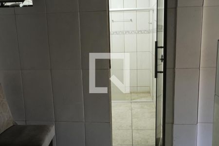 Lavanderia de casa para alugar com 2 quartos, 75m² em Tupi, Belo Horizonte