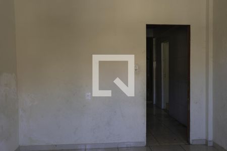 Sala de casa para alugar com 3 quartos, 75m² em Tupi, Belo Horizonte