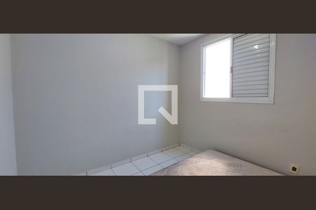 Quarto 1 de apartamento à venda com 2 quartos, 48m² em Vila Bela Vista, Santo André