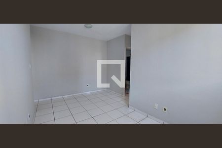 Sala de apartamento à venda com 2 quartos, 48m² em Vila Bela Vista, Santo André