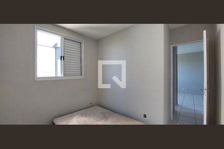 Quarto 1 de apartamento à venda com 2 quartos, 48m² em Vila Bela Vista, Santo André