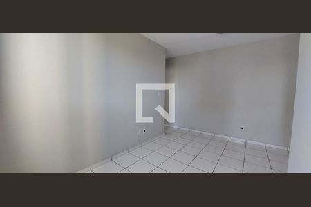 Sala de apartamento à venda com 2 quartos, 48m² em Vila Bela Vista, Santo André