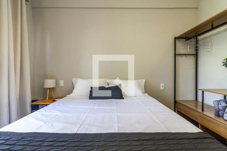 Studio de kitnet/studio à venda com 1 quarto, 26m² em Sumarezinho, São Paulo