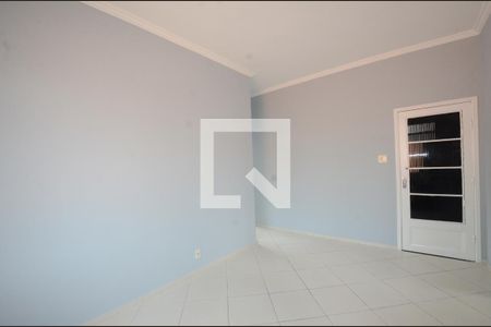 Sala de apartamento para alugar com 2 quartos, 61m² em Bento Ribeiro, Rio de Janeiro