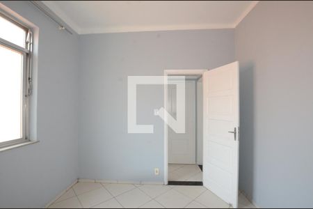 Quarto de apartamento para alugar com 2 quartos, 61m² em Bento Ribeiro, Rio de Janeiro