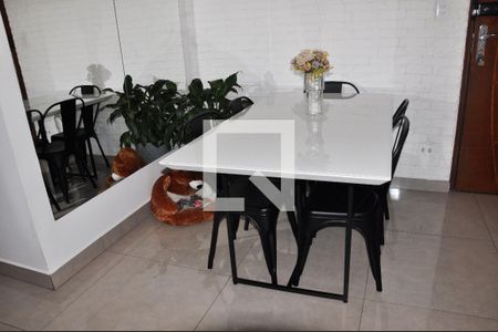  Sala de apartamento à venda com 3 quartos, 90m² em Santana, São Paulo