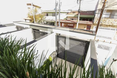 Vista Varanda da Sala de casa à venda com 3 quartos, 80m² em Itaquera, São Paulo