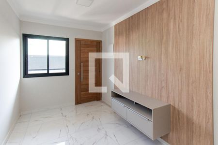 Apartamento para alugar com 46m², 2 quartos e 1 vagaSala  