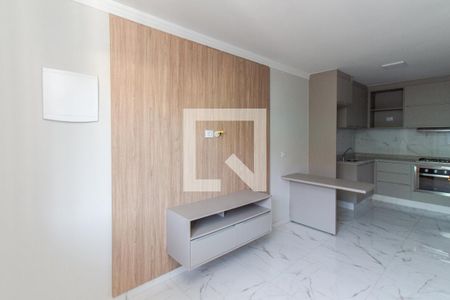 Sala   de apartamento para alugar com 2 quartos, 46m² em Parque Edu Chaves, São Paulo