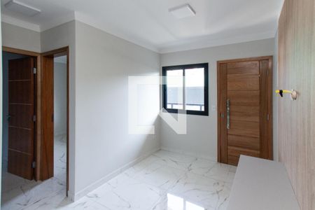 Apartamento para alugar com 46m², 2 quartos e 1 vagaSala  