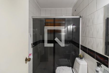 Banheiro de casa à venda com 2 quartos, 290m² em Jardim Cotinha, São Paulo