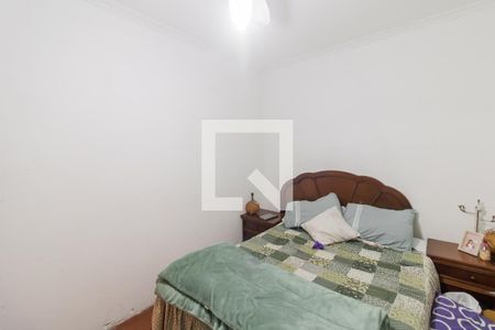 Quarto 2 de casa à venda com 2 quartos, 290m² em Jardim Cotinha, São Paulo