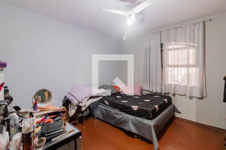 Quarto 1 de casa à venda com 2 quartos, 290m² em Jardim Cotinha, São Paulo