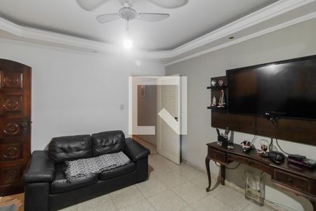 Sala de casa à venda com 2 quartos, 290m² em Jardim Cotinha, São Paulo