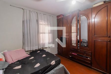 Quarto 1 de casa à venda com 2 quartos, 290m² em Jardim Cotinha, São Paulo