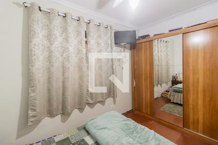 Quarto 2 de casa à venda com 2 quartos, 290m² em Jardim Cotinha, São Paulo