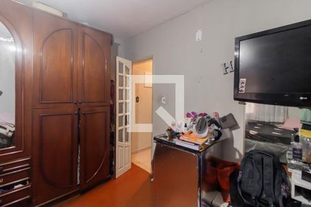 Quarto 1 de casa à venda com 2 quartos, 290m² em Jardim Cotinha, São Paulo