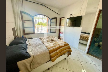 Quarto de casa à venda com 2 quartos, 126m² em Jardim Bonfiglioli, Jundiaí