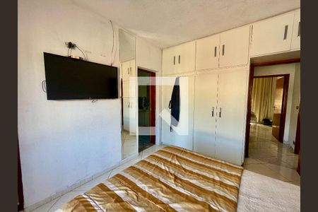 Quarto de casa à venda com 2 quartos, 126m² em Jardim Bonfiglioli, Jundiaí