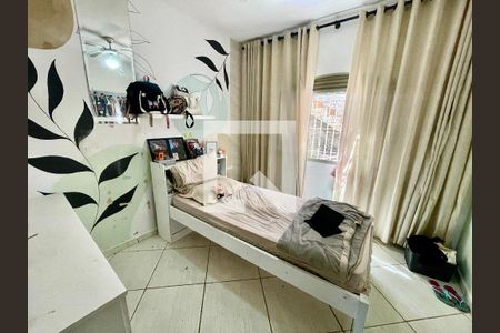 Quarto de casa à venda com 2 quartos, 126m² em Jardim Bonfiglioli, Jundiaí