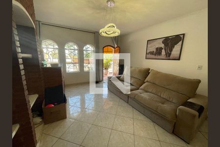 Sala  de casa à venda com 2 quartos, 126m² em Jardim Bonfiglioli, Jundiaí