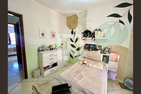 Quarto de casa à venda com 2 quartos, 126m² em Jardim Bonfiglioli, Jundiaí