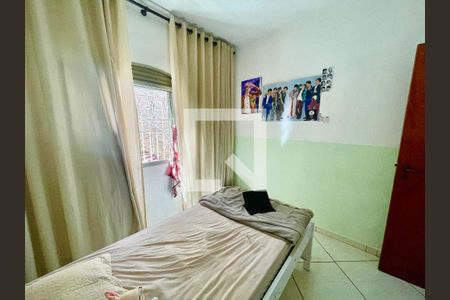 Quarto de casa à venda com 2 quartos, 126m² em Jardim Bonfiglioli, Jundiaí