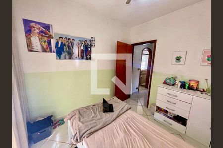 Quarto de casa à venda com 2 quartos, 126m² em Jardim Bonfiglioli, Jundiaí