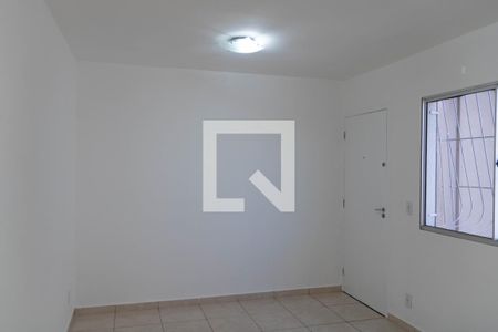 Sala de apartamento à venda com 2 quartos, 50m² em Camargos, Belo Horizonte