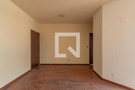 Sala de apartamento à venda com 2 quartos, 61m² em Castelo, Belo Horizonte