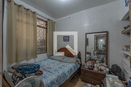 Quarto 2 de apartamento à venda com 2 quartos, 49m² em Itatiaia, Belo Horizonte