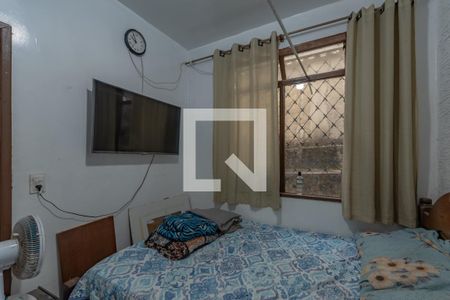 Quarto 2 de apartamento à venda com 2 quartos, 49m² em Itatiaia, Belo Horizonte