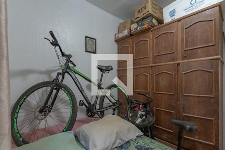 Quarto 1 de apartamento à venda com 2 quartos, 49m² em Itatiaia, Belo Horizonte