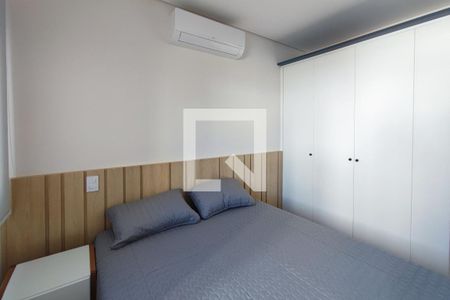 Quarto de apartamento para alugar com 1 quarto, 38m² em Cambuí, Campinas