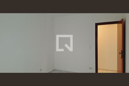 Quarto de apartamento para alugar com 2 quartos, 96m² em Guilhermina, Praia Grande