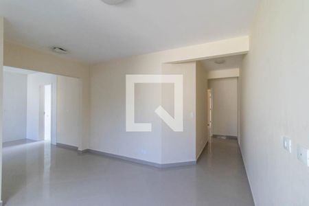 Sala de apartamento para alugar com 3 quartos, 90m² em Santo Antônio, São José dos Pinhais