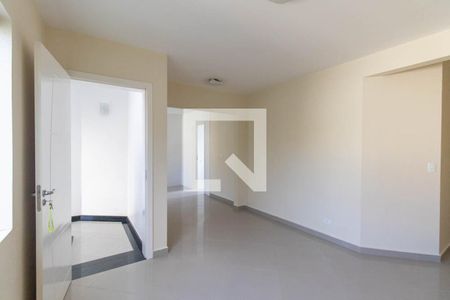 Sala de apartamento para alugar com 3 quartos, 90m² em Santo Antônio, São José dos Pinhais