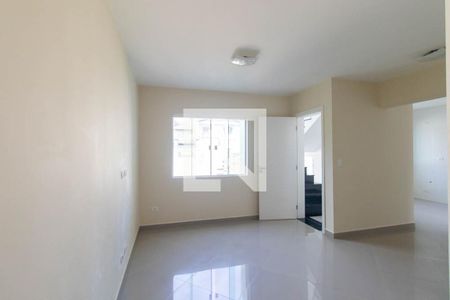 Sala de apartamento para alugar com 3 quartos, 90m² em Santo Antônio, São José dos Pinhais