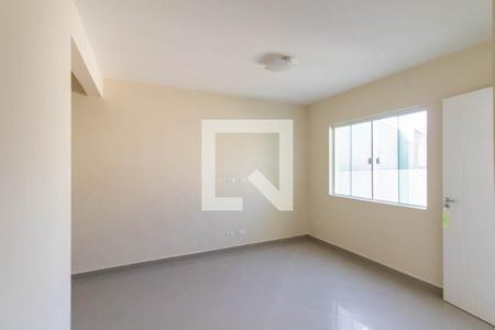 Sala de apartamento para alugar com 3 quartos, 90m² em Santo Antônio, São José dos Pinhais