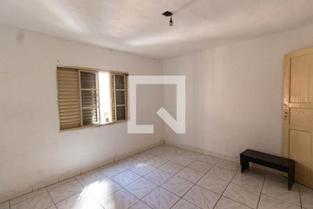 Quarto de casa para alugar com 1 quarto, 42m² em Vila Aurora (zona Norte), São Paulo