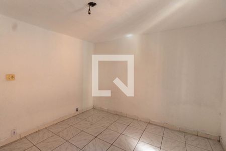 Quarto de casa para alugar com 1 quarto, 42m² em Vila Aurora (zona Norte), São Paulo