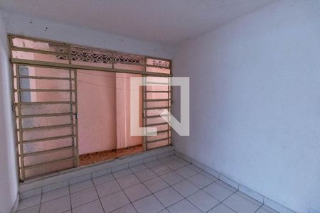 Sala de casa para alugar com 1 quarto, 42m² em Vila Aurora (zona Norte), São Paulo