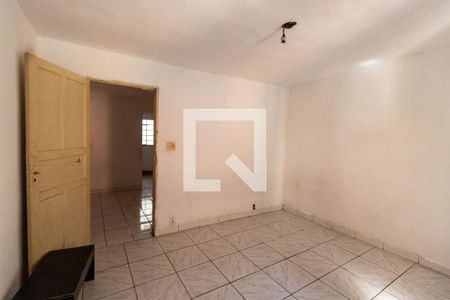 Quarto de casa para alugar com 1 quarto, 42m² em Vila Aurora (zona Norte), São Paulo