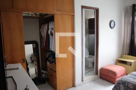 Quarto 1 de casa à venda com 2 quartos, 180m² em Milionários, Belo Horizonte