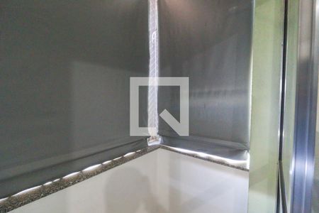 Sala de apartamento à venda com 2 quartos, 79m² em Jardim Mirante, Várzea Paulista